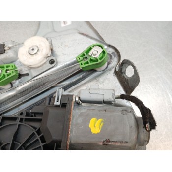 Recambio de elevalunas trasero derecho para peugeot 307 cc (3b) 1.6 16v referencia OEM IAM 9641535980  