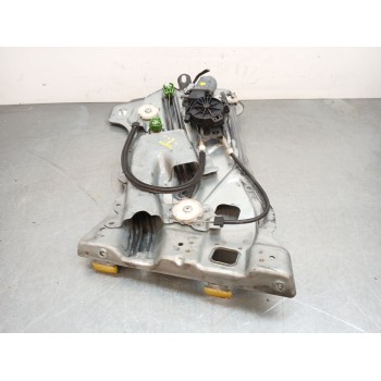 Recambio de elevalunas trasero derecho para peugeot 307 cc (3b) 1.6 16v referencia OEM IAM 9641535980  