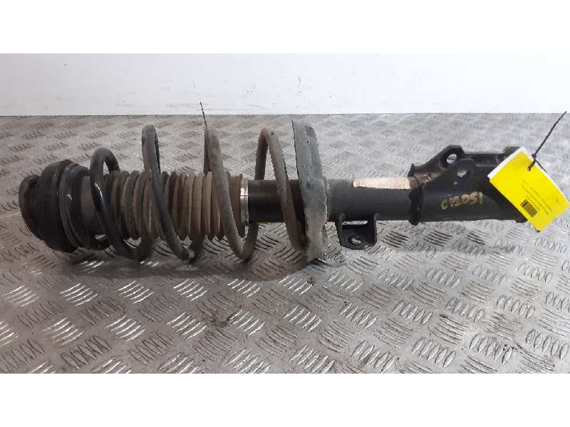 Recambio de amortiguador delantero derecho para chevrolet cruze 2.0 diesel cat referencia OEM IAM   