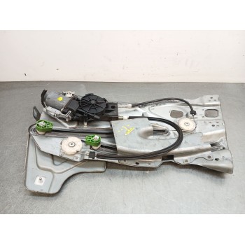 Recambio de elevalunas trasero derecho para peugeot 307 cc (3b) 1.6 16v referencia OEM IAM 9641535980  