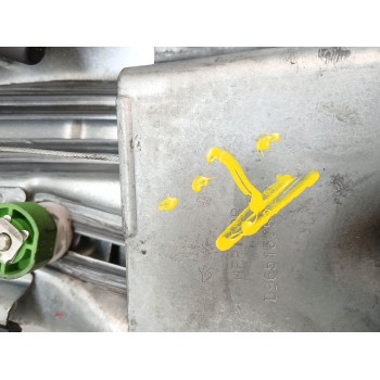 Recambio de elevalunas trasero derecho para peugeot 307 cc (3b) 1.6 16v referencia OEM IAM 9641535980  