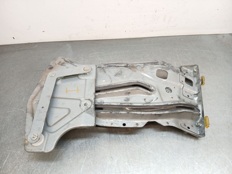 Recambio de elevalunas trasero izquierdo para peugeot 307 cc (3b) 1.6 16v referencia OEM IAM 9641536080  