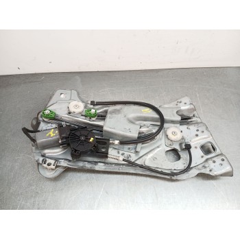 Recambio de elevalunas trasero izquierdo para peugeot 307 cc (3b) 1.6 16v referencia OEM IAM 9641536080  
