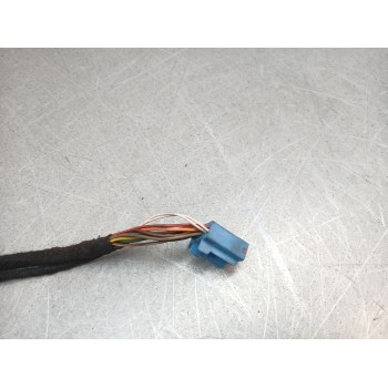 Recambio de retrovisor izquierdo para volvo v50 (545) 2.0 d referencia OEM IAM 30674978  