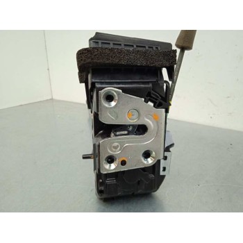 CERRADURA PUERTA TRASERA DERECHA 3 PINS