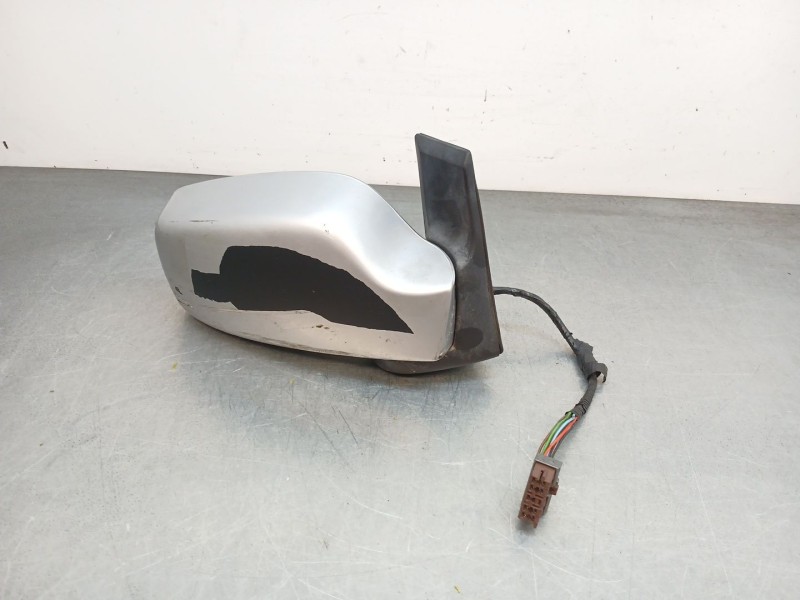 Recambio de retrovisor derecho para citroën evasion monospace (22, u6) 2.0 hdi referencia OEM IAM 14848540yc  