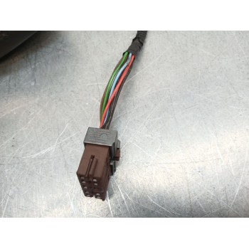Recambio de retrovisor derecho para citroën evasion monospace (22, u6) 2.0 hdi referencia OEM IAM 14848540yc  