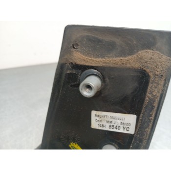 Recambio de retrovisor derecho para citroën evasion monospace (22, u6) 2.0 hdi referencia OEM IAM 14848540yc  