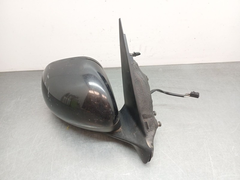 Recambio de retrovisor derecho para fiat 500l (351_, 352_) 1.3 d multijet (199lxy1a, 199lxy11) referencia OEM IAM 0000735558564 