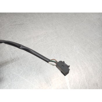 Recambio de retrovisor derecho para fiat 500l (351_, 352_) 1.3 d multijet (199lxy1a, 199lxy11) referencia OEM IAM 0000735558564 