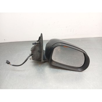 Recambio de retrovisor derecho para fiat 500l (351_, 352_) 1.3 d multijet (199lxy1a, 199lxy11) referencia OEM IAM 0000735558564 