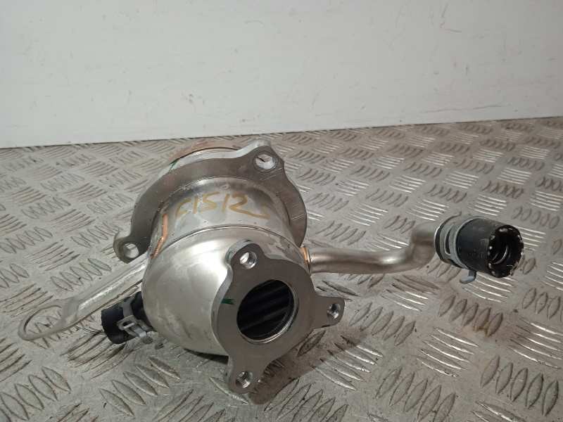 Recambio de enfriador egr para renault megane iv grandtour limited referencia OEM IAM 147359823R  