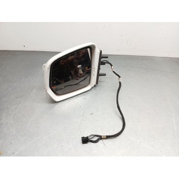 RETROVISOR IZQUIERDO a1648108116 