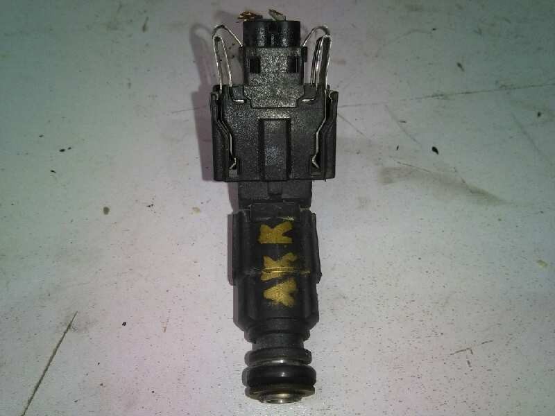 Recambio de inyector para seat ibiza (6k1) 1.4 referencia OEM IAM 0280155919  AKK