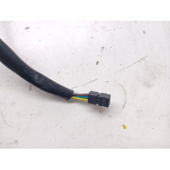 Recambio de retrovisor derecho para peugeot 307 cc (3b) 1.6 16v referencia OEM IAM 096469520  