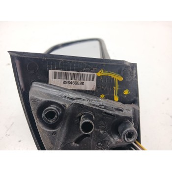 Recambio de retrovisor derecho para peugeot 307 cc (3b) 1.6 16v referencia OEM IAM 096469520  