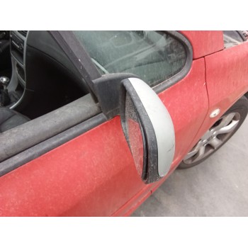 Recambio de retrovisor derecho para peugeot 307 cc (3b) 1.6 16v referencia OEM IAM 096469520  