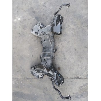 Recambio de puente delantero para peugeot 208 i (ca_, cc_) 1.6 hdi / bluehdi 75 referencia OEM IAM 9808011780  