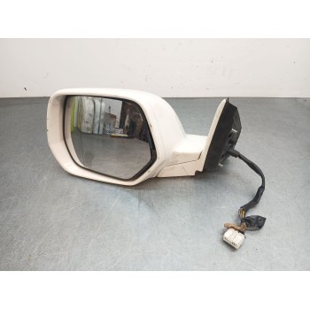 RETROVISOR IZQUIERDO 76250SWWG31ZA 