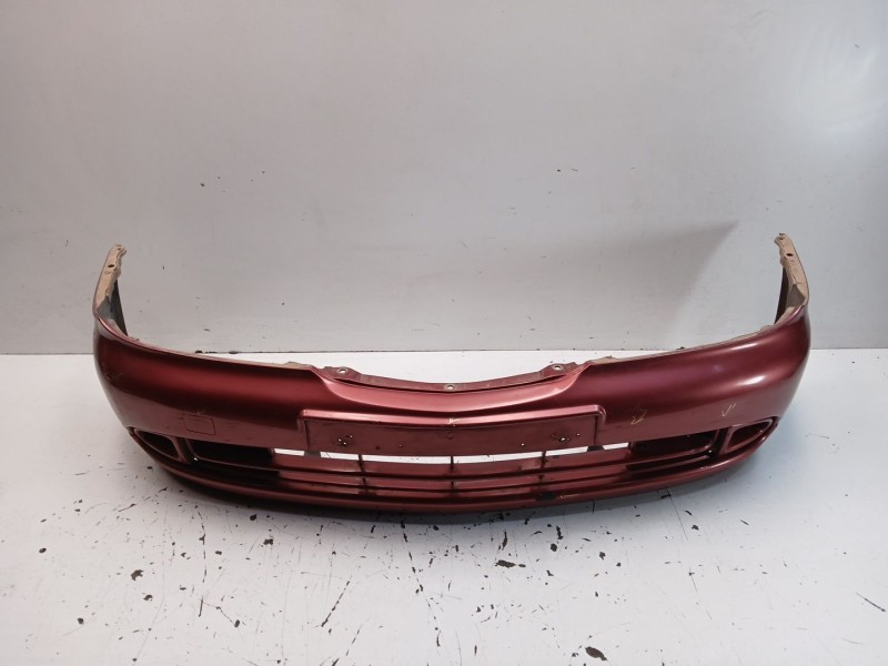 Recambio de paragolpes delantero para nissan primera (p11) 1.8 16v referencia OEM IAM 620229F500  