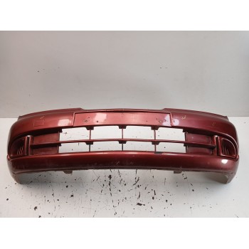 Recambio de paragolpes delantero para nissan primera (p11) 1.8 16v referencia OEM IAM 620229F500  