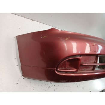 Recambio de paragolpes delantero para nissan primera (p11) 1.8 16v referencia OEM IAM 620229F500  
