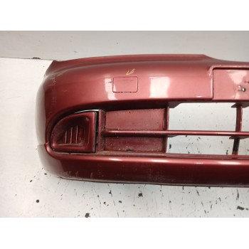 Recambio de paragolpes delantero para nissan primera (p11) 1.8 16v referencia OEM IAM 620229F500  