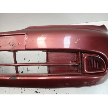 Recambio de paragolpes delantero para nissan primera (p11) 1.8 16v referencia OEM IAM 620229F500  
