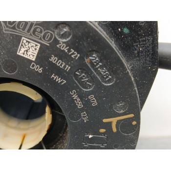 Recambio de mando multifuncion para mini mini (r56) 1.6 diesel cat referencia OEM IAM 925376301  