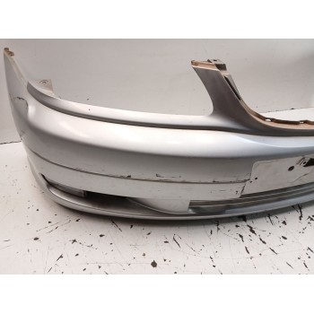 Recambio de paragolpes delantero para toyota avensis (_t22_) 2.0 d-4d (cdt220_) referencia OEM IAM 5211905110  