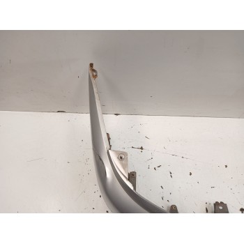 Recambio de paragolpes delantero para toyota avensis (_t22_) 2.0 d-4d (cdt220_) referencia OEM IAM 5211905110  