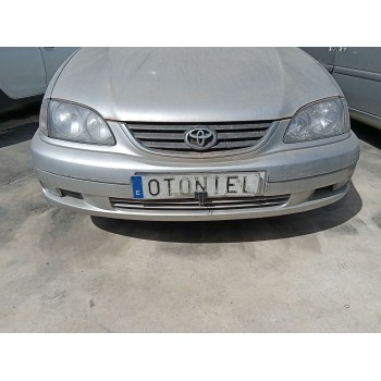 Recambio de paragolpes delantero para toyota avensis (_t22_) 2.0 d-4d (cdt220_) referencia OEM IAM 5211905110  