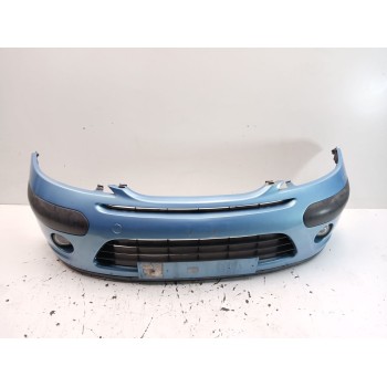 PARAGOLPES DELANTERO 7401V2 / 7401X1 