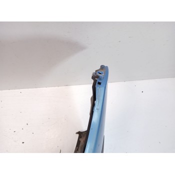 Recambio de paragolpes delantero para citroën c3 i (fc_, fn_) 1.4 hdi referencia OEM IAM 7401V2 / 7401X1  