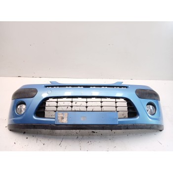 Recambio de paragolpes delantero para citroën c3 i (fc_, fn_) 1.4 hdi referencia OEM IAM 7401V2 / 7401X1  