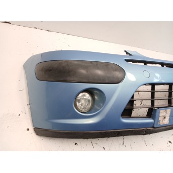 Recambio de paragolpes delantero para citroën c3 i (fc_, fn_) 1.4 hdi referencia OEM IAM 7401V2 / 7401X1  