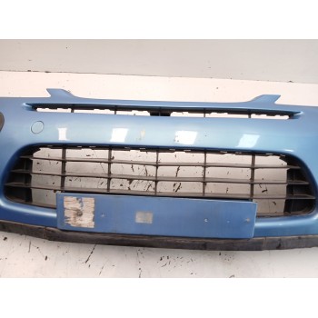 Recambio de paragolpes delantero para citroën c3 i (fc_, fn_) 1.4 hdi referencia OEM IAM 7401V2 / 7401X1  