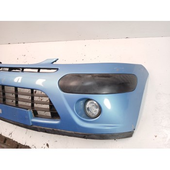 Recambio de paragolpes delantero para citroën c3 i (fc_, fn_) 1.4 hdi referencia OEM IAM 7401V2 / 7401X1  