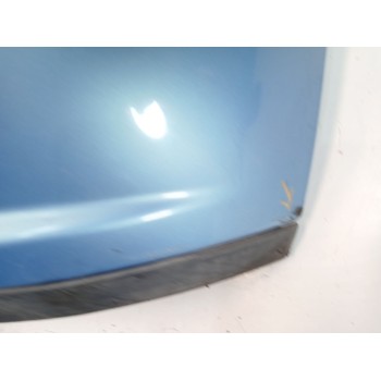 Recambio de paragolpes delantero para citroën c3 i (fc_, fn_) 1.4 hdi referencia OEM IAM 7401V2 / 7401X1  