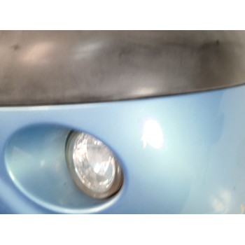 Recambio de paragolpes delantero para citroën c3 i (fc_, fn_) 1.4 hdi referencia OEM IAM 7401V2 / 7401X1  