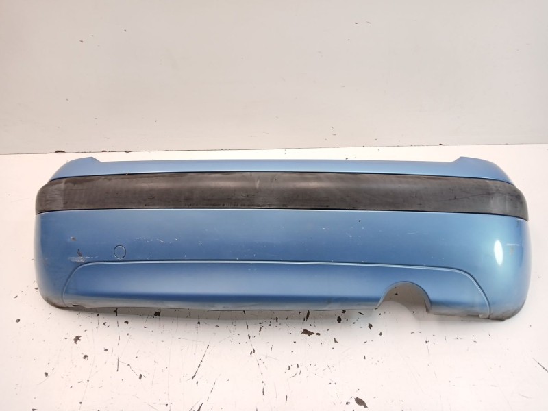 Recambio de paragolpes trasero para citroën c3 i (fc_, fn_) 1.4 hdi referencia OEM IAM 7410R6 / 7410Z3  