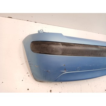 Recambio de paragolpes trasero para citroën c3 i (fc_, fn_) 1.4 hdi referencia OEM IAM 7410R6 / 7410Z3  