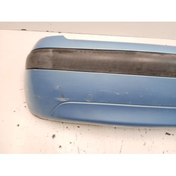 Recambio de paragolpes trasero para citroën c3 i (fc_, fn_) 1.4 hdi referencia OEM IAM 7410R6 / 7410Z3  