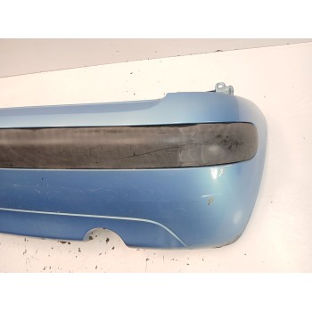 Recambio de paragolpes trasero para citroën c3 i (fc_, fn_) 1.4 hdi referencia OEM IAM 7410R6 / 7410Z3  