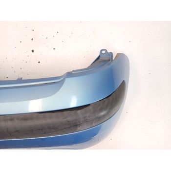 Recambio de paragolpes trasero para citroën c3 i (fc_, fn_) 1.4 hdi referencia OEM IAM 7410R6 / 7410Z3  