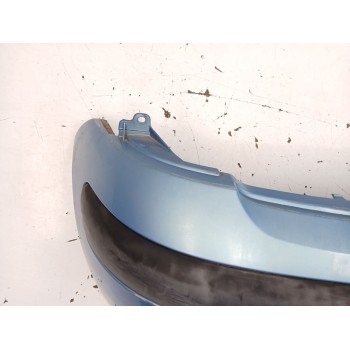 Recambio de paragolpes trasero para citroën c3 i (fc_, fn_) 1.4 hdi referencia OEM IAM 7410R6 / 7410Z3  