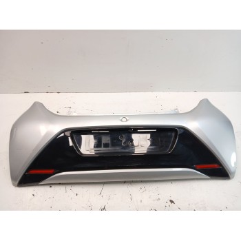 PARAGOLPES TRASERO 285935846137 