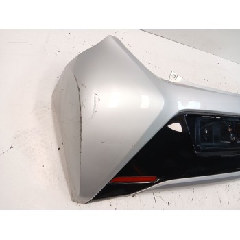 Recambio de paragolpes trasero para toyota aygo (_b4_) 1.0 (kgb40) referencia OEM IAM 285935846137  