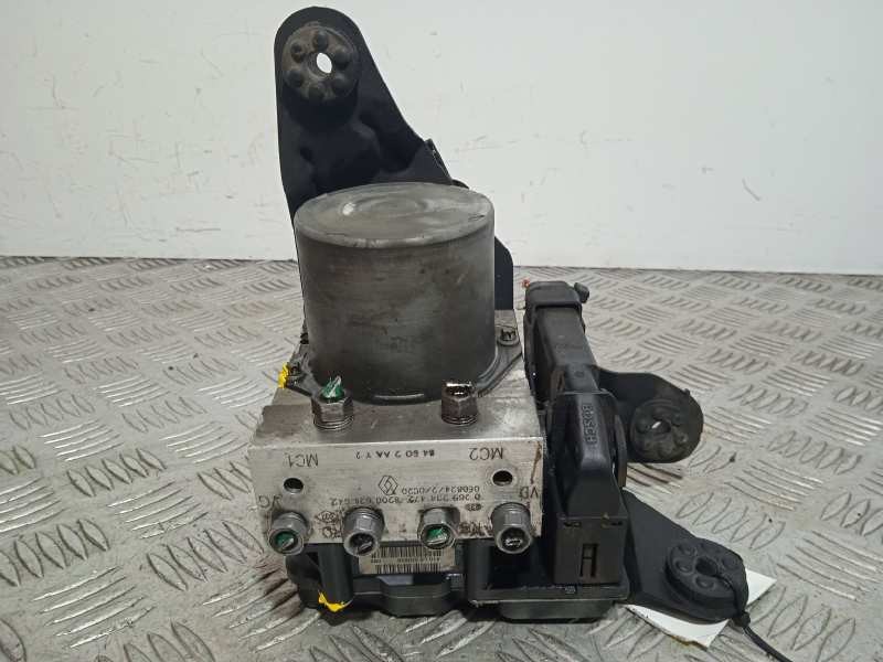 Recambio de abs para renault scenic ii authentique referencia OEM IAM 8200624642 0265234472 