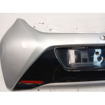 Recambio de paragolpes trasero para toyota aygo (_b4_) 1.0 (kgb40) referencia OEM IAM 285935846137  